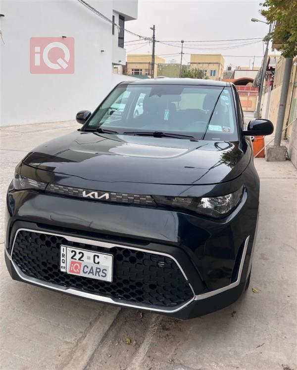 Kia Soul 2023 for sale in Iraq - Najaf